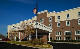 Hampton Inn & Suites Yonkers