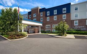 Hampton Inn & Suites Yonkers